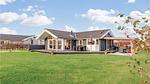 house - Ferienhaus für 8 Personen (98 m²) in Otterup - Top-Hundeurlaub