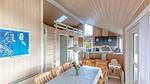 kitchen - Ferienhaus für 8 Personen (98 m²) in Otterup - Top-Hundeurlaub