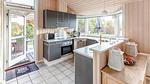 kitchen - Ferienhaus für 8 Personen (98 m²) in Otterup - Top-Hundeurlaub