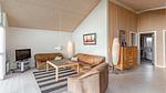 living-room - Ferienhaus für 8 Personen (98 m²) in Otterup - Top-Hundeurlaub