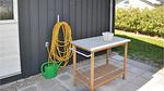 outside - Ferienhaus für 8 Personen (98 m²) in Otterup - Top-Hundeurlaub