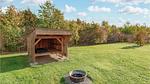 outside - Ferienhaus für 8 Personen (98 m²) in Otterup - Top-Hundeurlaub