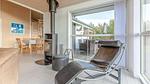 living-room - Ferienhaus für 8 Personen (98 m²) in Otterup - Top-Hundeurlaub