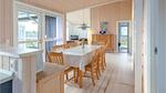 living-room - Ferienhaus für 8 Personen (98 m²) in Otterup - Top-Hundeurlaub