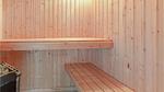 bathroom - Ferienhaus für 8 Personen (98 m²) in Otterup - Top-Hundeurlaub