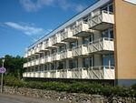 Appartementhaus - Ferienwohnung App. 27 (Jensen & Schmeck) - Top-Hundeurlaub