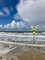 Strand von Westerland - Haus Nordland App. 29 (Stelter) - Top-Hundeurlaub