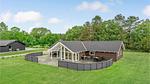 exterior - Ferienhaus für 10 Personen (134 m²) in Rømø - Top-Hundeurlaub