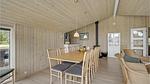 living-room - Ferienhaus für 10 Personen (134 m²) in Rømø - Top-Hundeurlaub