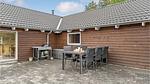 exterior - Ferienhaus für 10 Personen (134 m²) in Rømø - Top-Hundeurlaub