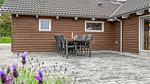 exterior - Ferienhaus für 10 Personen (134 m²) in Rømø - Top-Hundeurlaub