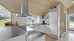 kitchen - Ferienhaus für 10 Personen (134 m²) in Rømø - Top-Hundeurlaub