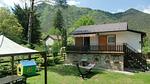 exterior - Ferienhaus für 4 Personen (75 m²) in Bezzecca - Top-Hundeurlaub