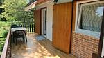 exterior - Ferienhaus für 4 Personen (75 m²) in Bezzecca - Top-Hundeurlaub