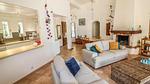 Wohnzimmer - Ferienhaus für 8 Personen (162 m²) in Flayosc - Top-Hundeurlaub