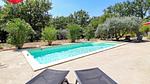 Pool - Ferienhaus für 8 Personen (162 m²) in Flayosc - Top-Hundeurlaub