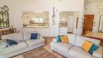 Wohnzimmer - Ferienhaus für 8 Personen (162 m²) in Flayosc - Top-Hundeurlaub