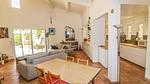 Wohnzimmer - Ferienhaus für 8 Personen (162 m²) in Flayosc - Top-Hundeurlaub