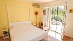 Schlafzimmer - Ferienhaus für 8 Personen (162 m²) in Flayosc - Top-Hundeurlaub