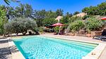 Pool - Ferienhaus für 8 Personen (162 m²) in Flayosc - Top-Hundeurlaub