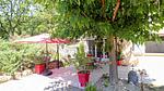 Terrasse / Balkon - Ferienhaus für 8 Personen (162 m²) in Flayosc - Top-Hundeurlaub