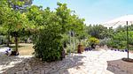 Terrasse / Balkon - Ferienhaus für 8 Personen (162 m²) in Flayosc - Top-Hundeurlaub