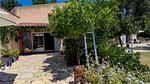 Terrasse / Balkon - Ferienhaus für 8 Personen (162 m²) in Flayosc - Top-Hundeurlaub