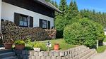 house - Ferienwohnung für 4 Personen (55 m²) in Feistritz im Rosental - Top-Hundeurlaub