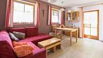 interior - Ferienwohnung für 4 Personen (55 m²) in Feistritz im Rosental - Top-Hundeurlaub