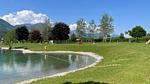 exterior - Ferienwohnung für 4 Personen (55 m²) in Feistritz im Rosental - Top-Hundeurlaub