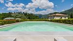 exterior - Ferienhaus für 6 Personen (95 m²) in Camaiore - Top-Hundeurlaub