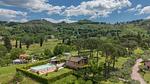 exterior - Ferienhaus für 6 Personen (95 m²) in Camaiore - Top-Hundeurlaub