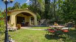 exterior - Ferienhaus für 5 Personen (74 m²) in Riparbella (PI) - Top-Hundeurlaub
