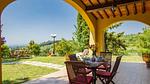 exterior - Ferienhaus für 5 Personen (74 m²) in Riparbella (PI) - Top-Hundeurlaub