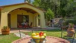 exterior - Ferienhaus für 5 Personen (74 m²) in Riparbella (PI) - Top-Hundeurlaub