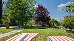 exterior - Ferienhaus für 5 Personen (74 m²) in Riparbella (PI) - Top-Hundeurlaub