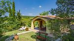 exterior - Ferienhaus für 5 Personen (74 m²) in Riparbella (PI) - Top-Hundeurlaub