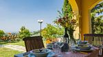 exterior - Ferienhaus für 5 Personen (74 m²) in Riparbella (PI) - Top-Hundeurlaub