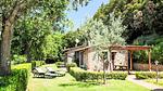 exterior - Ferienhaus für 4 Personen (55 m²) in Roccastrada - Top-Hundeurlaub