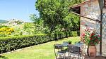 exterior - Ferienhaus für 4 Personen (55 m²) in Roccastrada - Top-Hundeurlaub