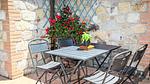 exterior - Ferienhaus für 4 Personen (55 m²) in Roccastrada - Top-Hundeurlaub