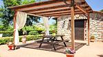 exterior - Ferienhaus für 4 Personen (55 m²) in Roccastrada - Top-Hundeurlaub