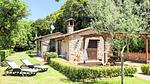 exterior - Ferienhaus für 4 Personen (55 m²) in Roccastrada - Top-Hundeurlaub