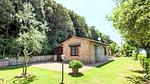 exterior - Ferienhaus für 4 Personen (55 m²) in Roccastrada - Top-Hundeurlaub