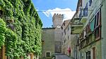 house - Ferienhaus für 4 Personen (55 m²) in Roccastrada - Top-Hundeurlaub