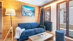 LivingRoom - Ferienwohnung für 3 Personen (23 m²) - Top-Hundeurlaub