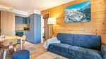 DiningRoom - Ferienwohnung für 3 Personen (23 m²) - Top-Hundeurlaub