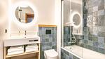 BathRoom - Ferienwohnung für 3 Personen (23 m²) - Top-Hundeurlaub