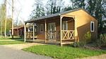 ExteriorSummer - Ferienwohnung für 7 Personen (27 m²) - Top-Hundeurlaub
