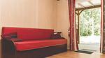 LivingRoom - Ferienwohnung für 7 Personen (27 m²) - Top-Hundeurlaub
